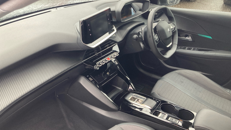 Peugeot 208 1.2 PureTech 100 Allure Premium + 5dr EAT8 Petrol Hatchback